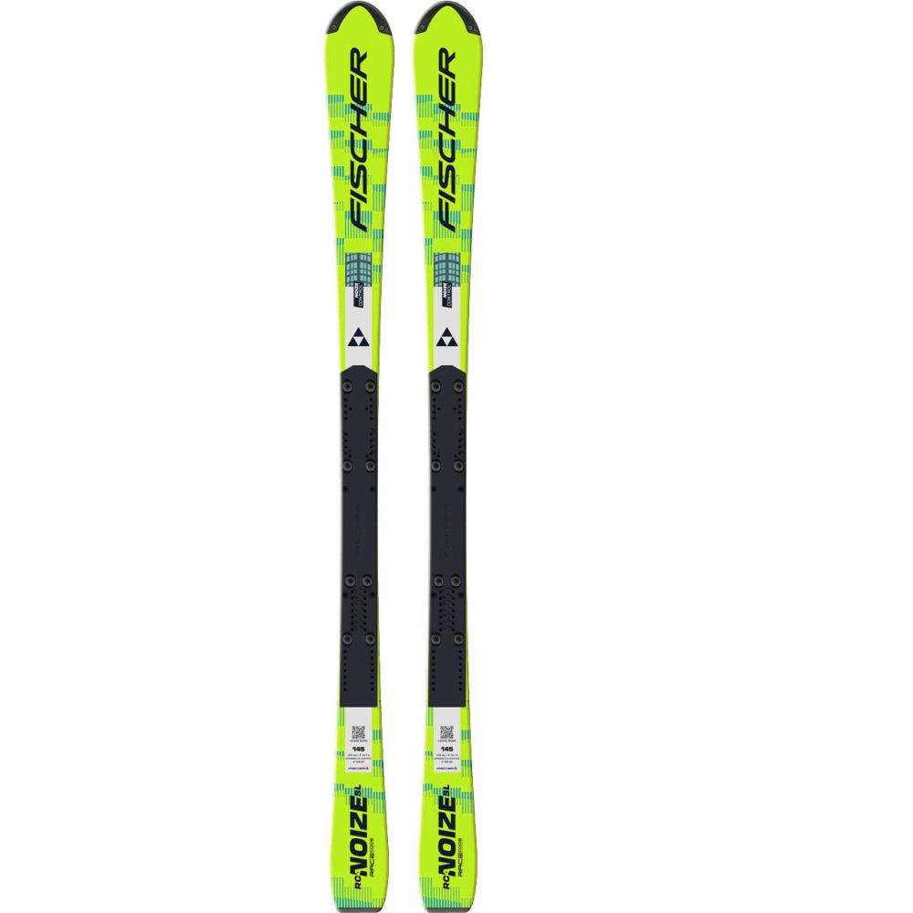 FISCHER - RC4 NOIZE SL JR + MPL